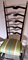 Italian Wood with High Backrest Chiavari Chairs in the Style of Paolo Buffa, Set of 2 13