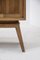 Vintage Bookcase Cabinet in Wood by Paolo Buffa 2