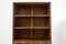 Vintage Bookcase Cabinet in Wood by Paolo Buffa 11