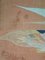 Antiker mongolischer Gansu Wandteppich 10