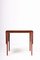 Side Table in Mahogany by Ole Wanscher for A.J. Iversen, 1950s, Image 7