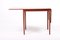 Side Table in Mahogany by Ole Wanscher for A.J. Iversen, 1950s 2