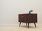 Danish Cabinet in Rosewood, 1970s 4