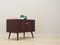 Danish Cabinet in Rosewood, 1970s 6