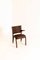 Französische Vintage Stühle von Hugues Steiner, 1960er, 2er Set 3