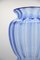Vase Vintage en Verre par Napoleone Martinuzzi pour Zecchin 7