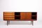 Mid-Century Sideboard in Rosewood from Omann Jun, 1950s 6
