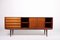 Midcentury Sideboard aus Palisander von Omann Jun, 1950er 6