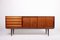 Mid-Century Sideboard in Rosewood from Omann Jun, 1950s, Image 1