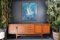 Mid-Century Fresco Sideboard by V B Wilkins for G-Plan 1
