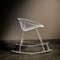 Rocking Chair Shell par Viewport-Studio pour equilibri-furniture 1