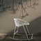 Shell Rocking Chair by Viewport-Studio for equilibri-furniture 5