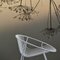 Rocking Chair Shell par Viewport-Studio pour equilibri-furniture 3