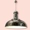 Large Industrial Italian Lamp, Image 6