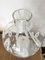 Lampada a forma di bottiglia in vetro di Murano di Leucos, Italia, anni '90, Immagine 4