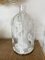 Lampada a forma di bottiglia in vetro di Murano di Leucos, Italia, anni '90, Immagine 1