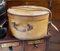 Antique Hat Box in Bentwood 10