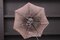 Lampada a sospensione vintage a forma di ragnatela di Paul Secon, Germania, anni '60, Immagine 9