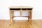 Rattan Desk, 1970s 1