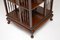 Antique Revolving Bookcase, Image 8