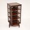 Antique Revolving Bookcase 1