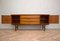 Mid-Century Sideboard aus Teak, 1960er 4