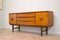 Mid-Century Sideboard aus Teak, 1960er 3