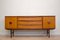 Mid-Century Sideboard aus Teak, 1960er 1