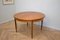 Mid-Century Dining Table in Teak from G-Plan 2