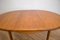 Mid-Century Dining Table in Teak from G-Plan 7