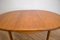Mid-Century Dining Table in Teak from G-Plan, Image 7