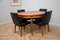 Mid-Century Dining Table in Teak from G-Plan, Image 3