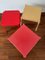 Ps 2012 Nesting Tables by Nike Karlsson & Jon Karlsson for Ikea, Set of 3 4