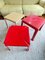 Ps 2012 Nesting Tables by Nike Karlsson & Jon Karlsson for Ikea, Set of 3 7