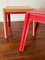 Ps 2012 Nesting Tables by Nike Karlsson & Jon Karlsson for Ikea, Set of 3 2