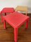 Ps 2012 Nesting Tables by Nike Karlsson & Jon Karlsson for Ikea, Set of 3 1