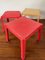 Ps 2012 Nesting Tables by Nike Karlsson & Jon Karlsson for Ikea, Set of 3, Image 1