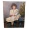 Emilio Sala Frances, Pintura, siglo XIX, óleo sobre lienzo, Imagen 3