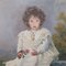 Emilio Sala Frances, Gemälde, 19. Jh., Öl auf Leinwand 6