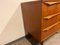 Danish Chest of Drawers in Teak, 1960s, Image 3