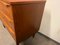 Danish Chest of Drawers in Teak, 1960s 4