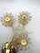Wall Lamp from Swarovski, 1980s, Set of 2, Image 3