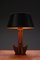 Amsterdam School Table Lamps, Set of 2, Image 5