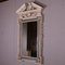 Hall Mirror in William Kent Style, Image 5