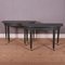 Half-Moon Console Tables, Set of 2 1