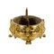 19th Century Gold Jardiniere 4