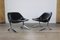 Lounge Chairs by Knut Hesterberg, Germany, 1971, Set of 2 2