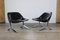 Lounge Chairs by Knut Hesterberg, Germany, 1971, Set of 2, Image 2