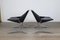 Lounge Chairs by Knut Hesterberg, Germany, 1971, Set of 2 6