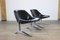 Lounge Chairs by Knut Hesterberg, Germany, 1971, Set of 2 3